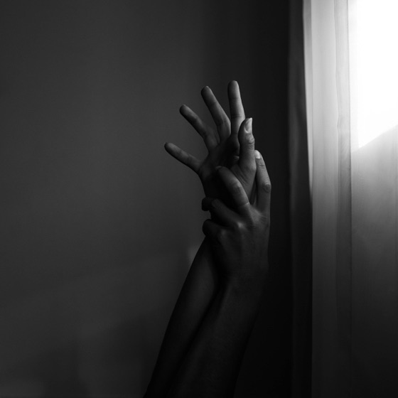 Cover artwork for I Should Know Better