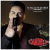 Tu Falta de Querer - Single