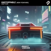 Unstoppable (New Year Mix) artwork