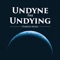 Undyne the Undying - Osirois Music lyrics