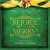 Rejoice and Be Merry! album lyrics, reviews, download