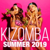 Kizomba Summer 2019 artwork