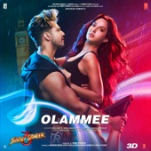 Olammee (From "Street Dancer 3D") [feat. Varun Dhawan & Badshah] artwork