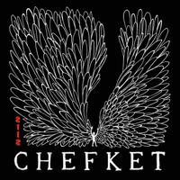 Chefket - 2112 artwork
