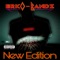 New Edition - Erko Bandz lyrics