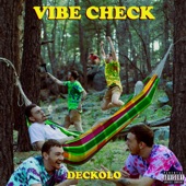 Vibe Check artwork