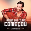 Assim Que Tudo Começou - Single