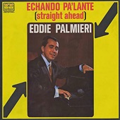 Eddie Palmieri - Café