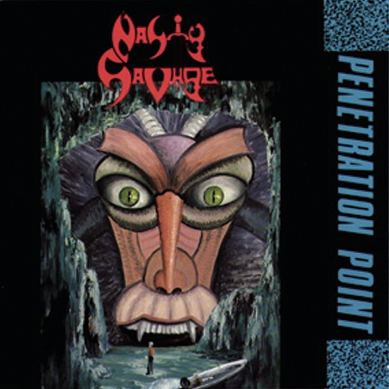 Cover artwork for Sin Eater