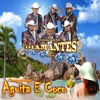 Conjunto Diamantes De Ags - Agüita E Coco (Huapango)