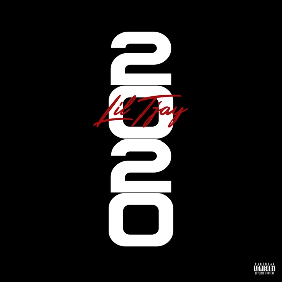 Cover artwork for 20/20