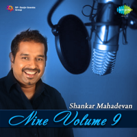 Shankar Mahadevan - Nine, Vol. 9 artwork