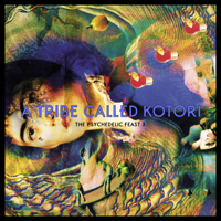 Various Artists - A Tribe Called Kotori - Chapter 3 artwork