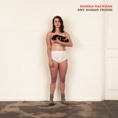 Marika Hackman - i'm not where you are