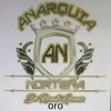 Anarquia Norteña - Oro