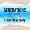 Brand New Story - GENERATIONS from EXILE TRIBE lyrics