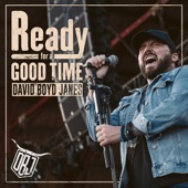 Ready for a Good Time artwork