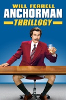 The Anchorman Collection (iTunes)