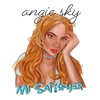 Angie Sky - Mi Satisfyer