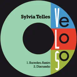 Sucedeu Assim / Discussão - Single - Sylvia Telles