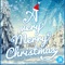 A Very Merry Christmas - Jordan Hill lyrics
