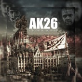 AK a végéig artwork