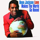 Deon Jackson - Love Makes The World Go 'Round