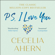 Cecelia Ahern - PS, I Love You