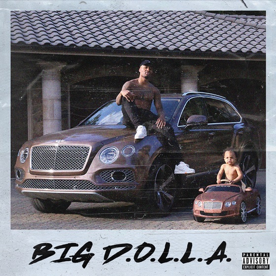 Cover artwork for You Feel Me (feat. Mozzy)