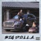 Bestie (Remix) [feat. Lil Durk & Marley Waters] - Dame D.O.L.L.A. lyrics