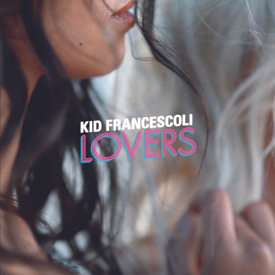 Cover artwork for So Over