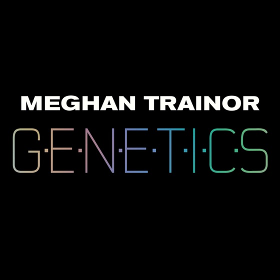 Cover artwork for Genetics