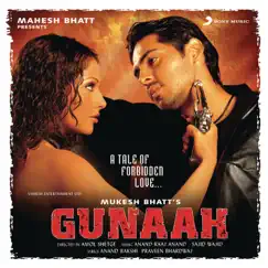 Gunaah (Original Motion Picture Soundtrack) by Various Artists album reviews, ratings, credits