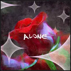 Alone (feat. Yusdrew) - Single by Loverboy Nel album reviews, ratings, credits