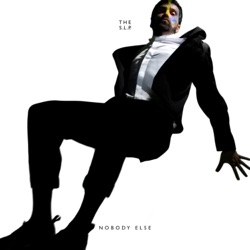 THE S.L.P. - Nobody Else