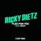 Flex Pon You (feat. Wiley) [Zdot RMX] - Ricky Dietz lyrics