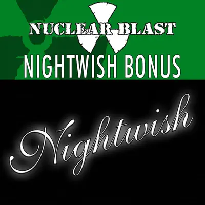 Nuclear Blast Presents Nightwish Bonus - EP - Nightwish