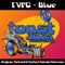 Blur (Retroid Remix) - TVPC lyrics