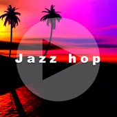 Jazz Hop ~ Flex 'N Chill Beat ~ Modern Cafe Mode - EP artwork