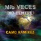 Mil Veces (No Temere) artwork