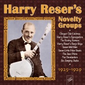 Harry Reser - Crazy Rhythm