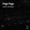 Pega Pega - Junior No Beat lyrics