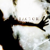 Factor - EP artwork