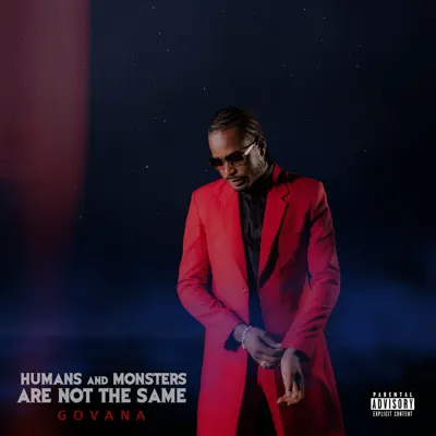 Humans and Monsters Are Not the Same - Govana