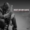 Rest of My Days - Greg Armstrong lyrics
