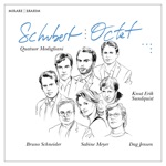Quatuor Modigliani, Bruno Schneider, Dag Jensen & Sabine Meyer - Octet in F Major, D. 803: I. Adagio – Allegro – Più allegro