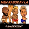 Men Raboday La (feat. AideLaza & Colmix) - Single