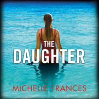 Michelle Frances - The Daughter artwork