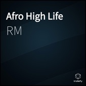 Afro High Life artwork