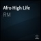 Afro High Life artwork